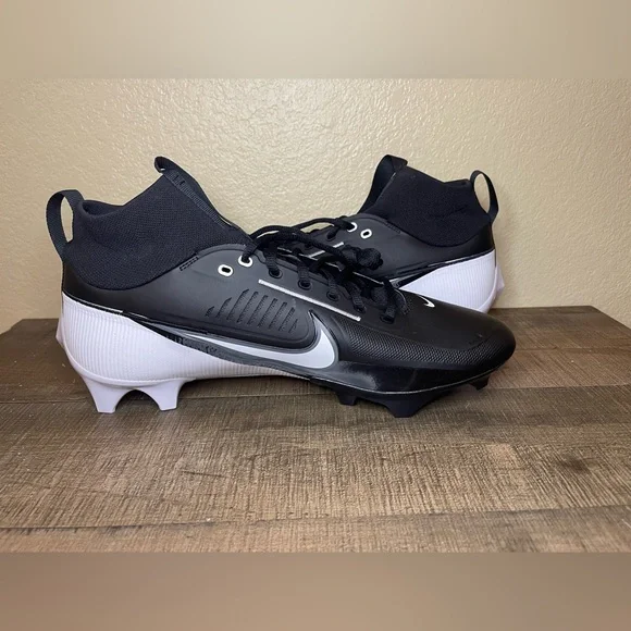 Nike Vapor Edge Pro 360 2 “Black White”
- Size 12 Men. - Picture 5 of 8